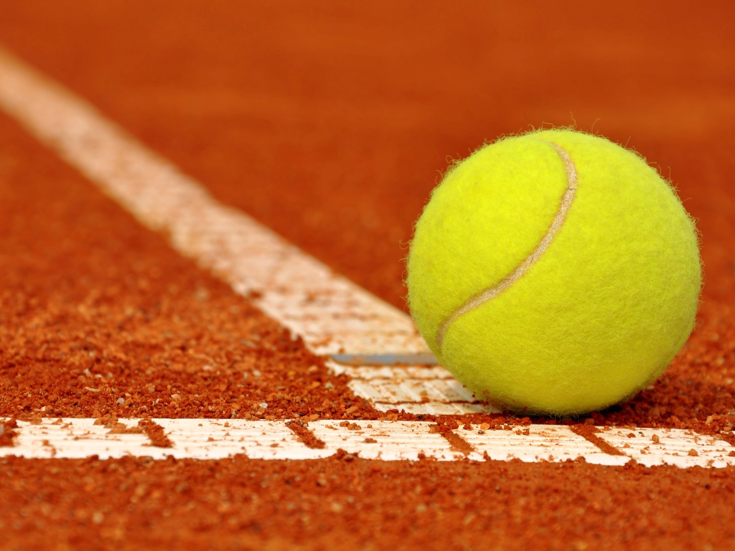 Tennis tickets